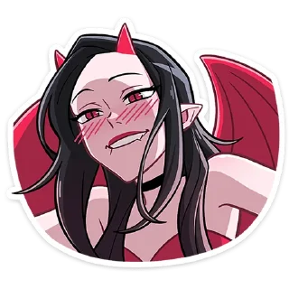 😈