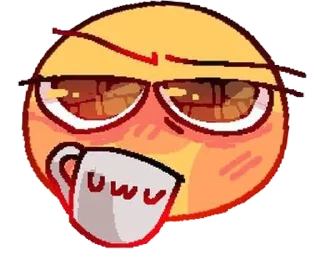 ☕️