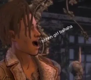 👅
