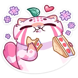 🍰