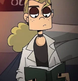 📓