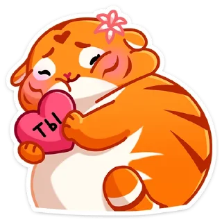 ❤️