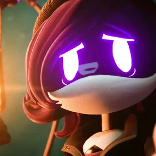 😠