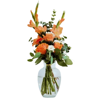 💐