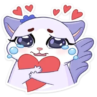 ❤️