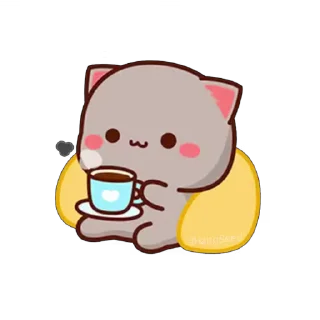☕️