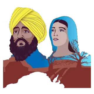 👳‍♀️