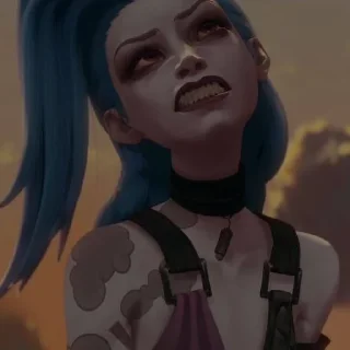 😠