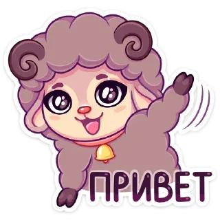 Март (@TgSticker)
