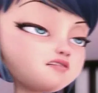 😠