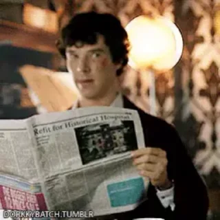 📰