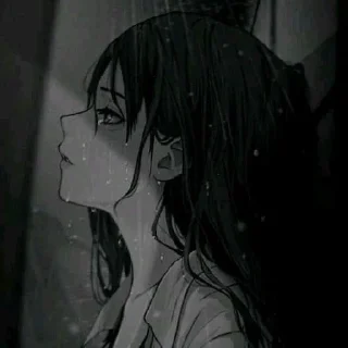 😥