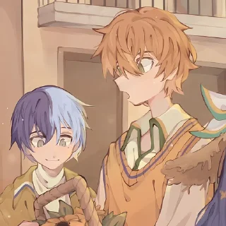 💌