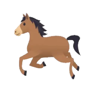 🐴