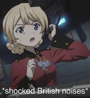 Girls und Panzer