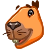 Mr. Capybara