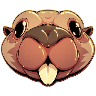 🦫