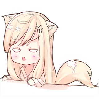 🥱