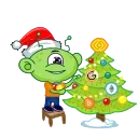 🎄