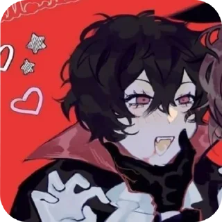 ❤
