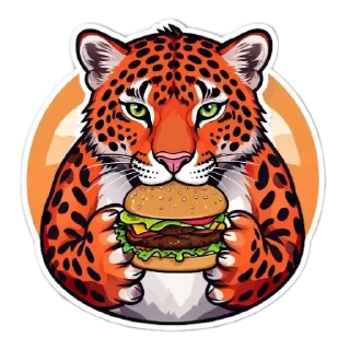 🍔