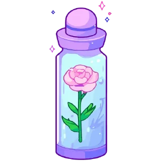 💐