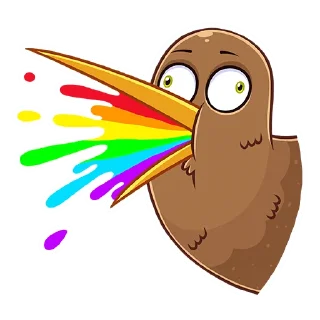 🌈