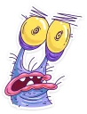 😱