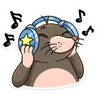 🎶