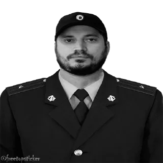 👮‍♂️