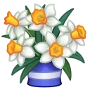 💐