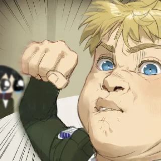 👊