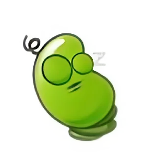 😴