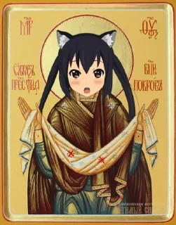 Anime @stickersb2b