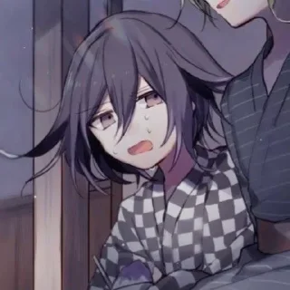 😨