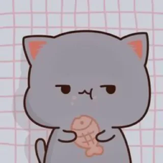 😒