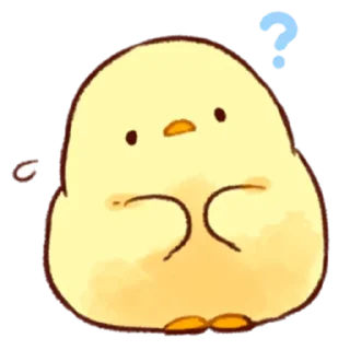 ❓