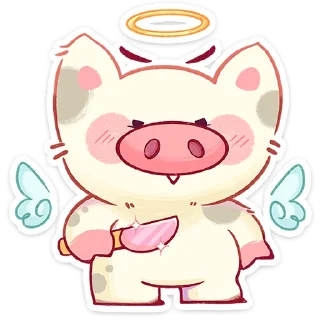 😇