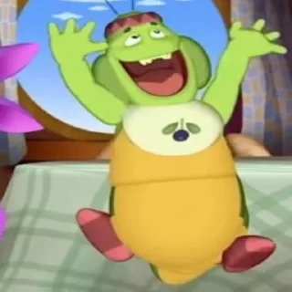 😆