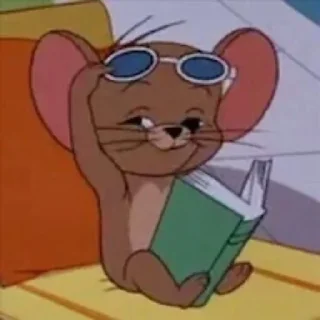 😏