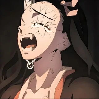 😭