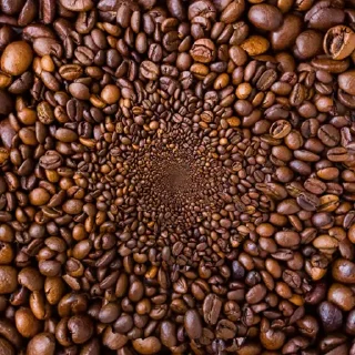 ☕