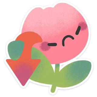 🌸