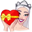 💝