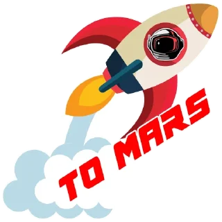 SafeMars by @Viraj_23