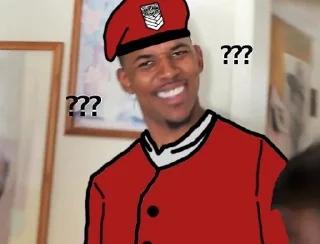 🤨