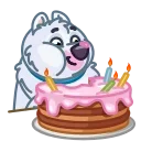 🎂