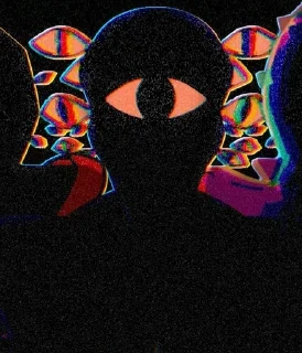 👁