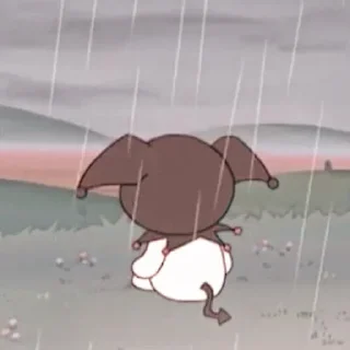 🖤