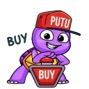 PUTU Anima @purpleturtleTON